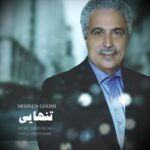 دانلود آهنگ محسن قمی تنهایی